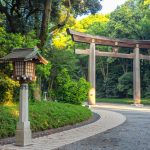 【特集】日本の神社について考えてみる